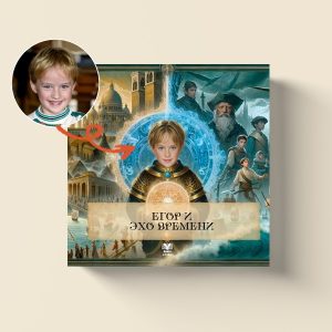 Эхо времени