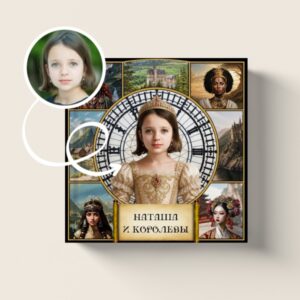 Королевы прошлого