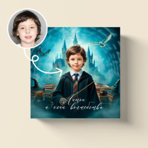 Огни Волшебства