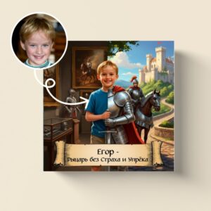 Рыцарь без Страха и Упрека