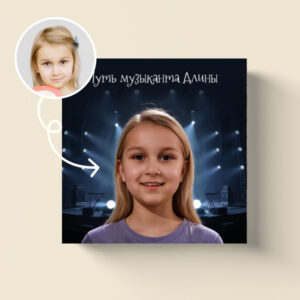 Путь музыканта