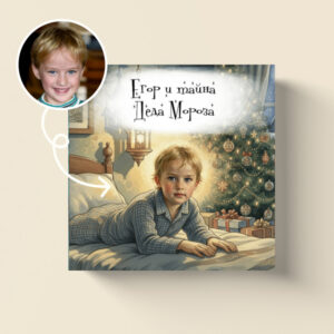 Тайна Деда Мороза