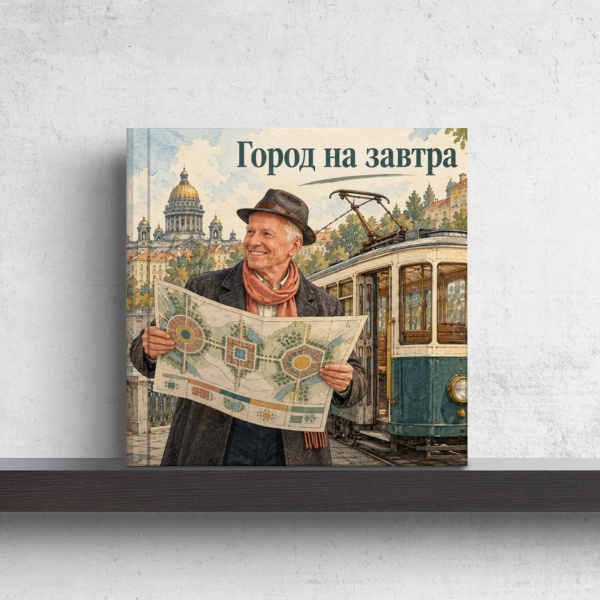 Город на завтра