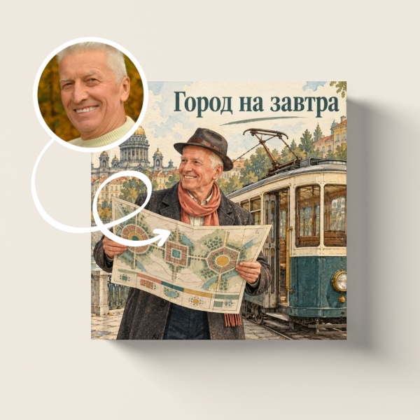 Город на завтра