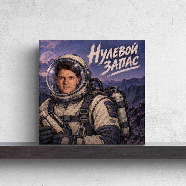 Нулевой запас