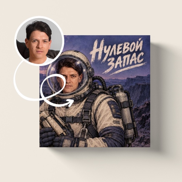 Нулевой запас